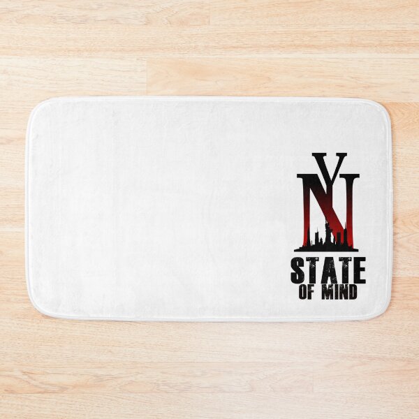 Item preview, New York City designed and sold by Dylan Hambrook.