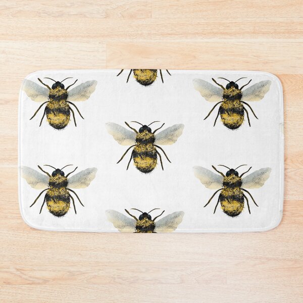 Item preview, Bee  designed and sold by mikaylamjones.