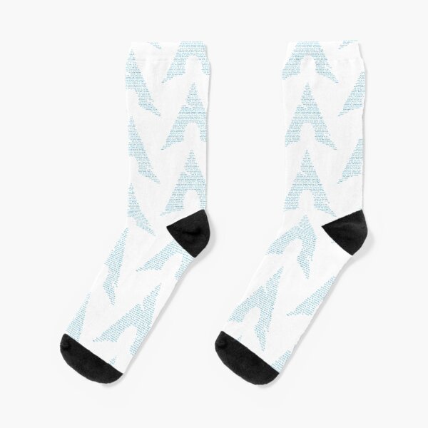 Linux Socks | Redbubble