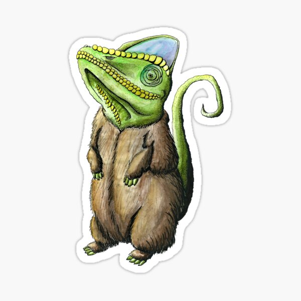 muñeco cocodrilo