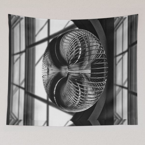 Item preview, Line Symmetry designed and sold by Catherine Melvin.