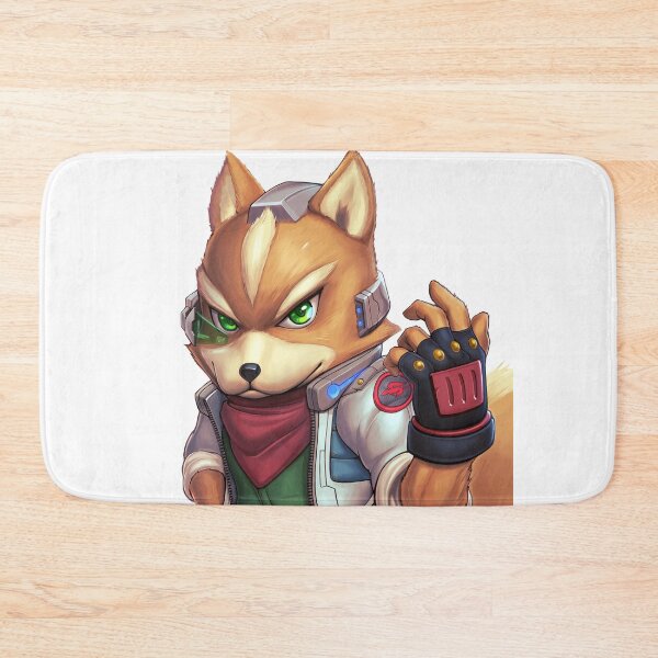 Item preview, Fox (Ultimate) designed and sold by hybridmink.