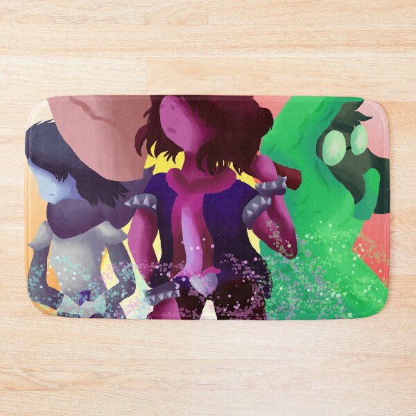 Item preview, A Human, A Monster, And A Prince From the Dark designed and sold by Marshmewwos.