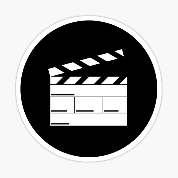 Item preview, Slate/Clapperboard designed and sold by filmwear.