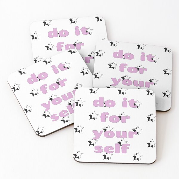 Item preview, do it for your self (star) designed and sold by fito08.