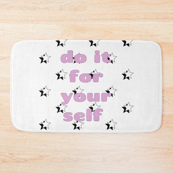 Item preview, do it for your self (star) designed and sold by fito08.