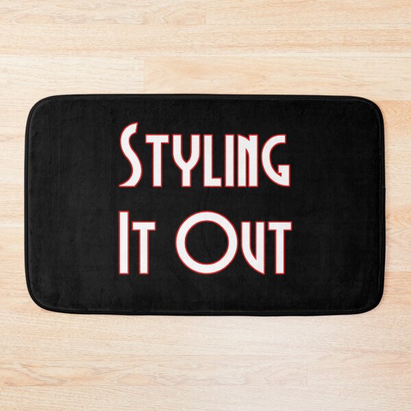 Item preview, Styling It Out designed and sold by bravoalpha.