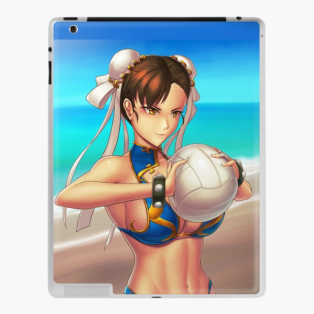 Chun-Li (summer)