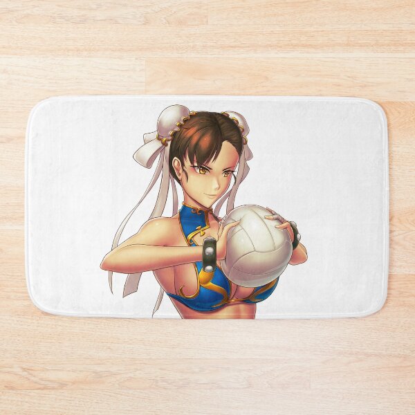 Item preview, Chun-Li (summer) designed and sold by hybridmink.