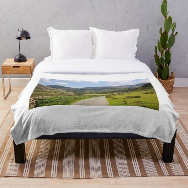 Item preview, The Roman Road, Snowdonia, Wales designed and sold by Tina  Townhill.