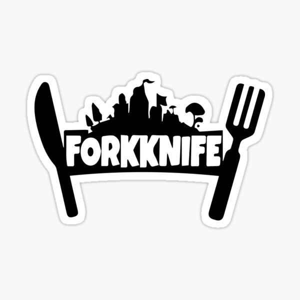 Forkknife Ts And Merchandise For Sale Redbubble