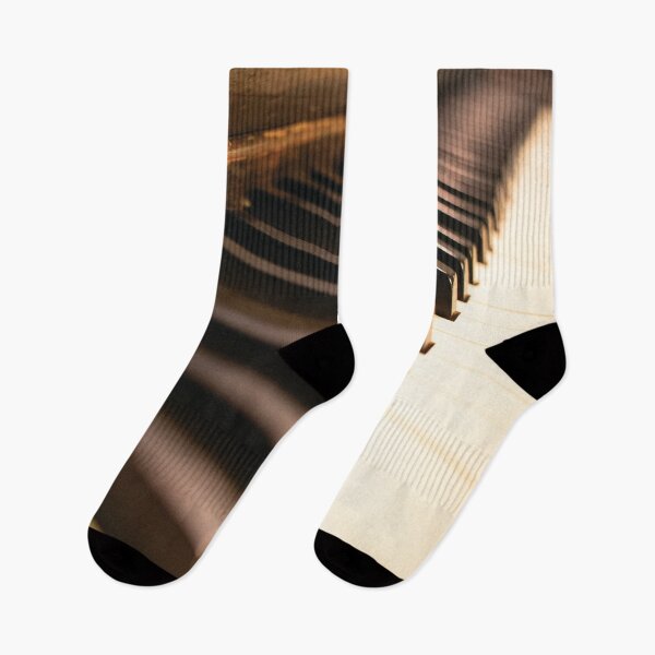 Item preview, Old World Piano Keys by Jerald Simon (Music Motivation - musicmotivation.com) designed and sold by jeraldsimon.
