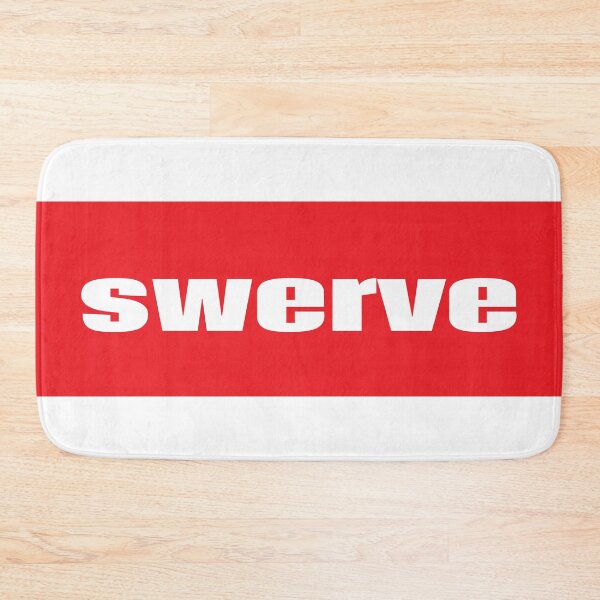 Item preview, Swerve Words Millennials Use You Are In the Wrong Lane designed and sold by ProjectX23.