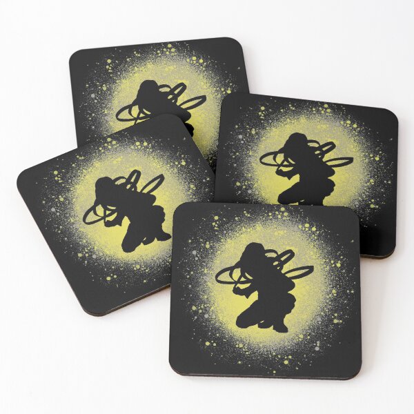 Item preview, Shots Aizawa Splatter designed and sold by khaleesi797.