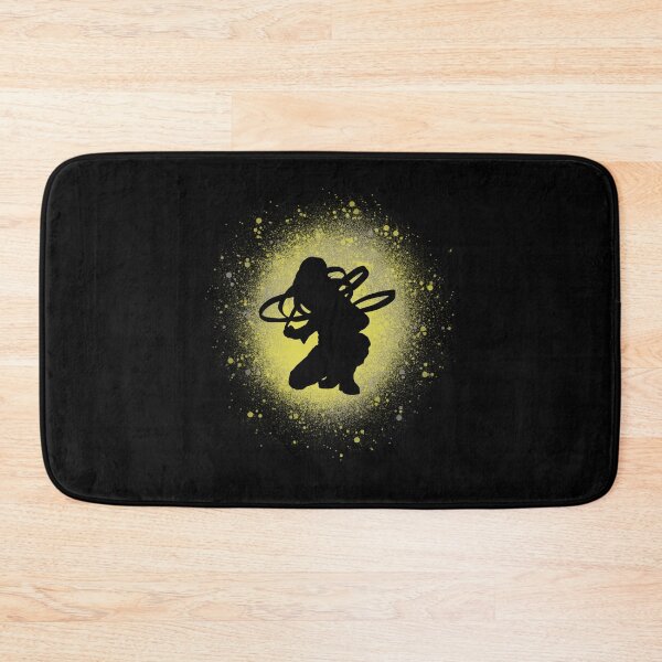 Item preview, Shots Aizawa Splatter designed and sold by khaleesi797.