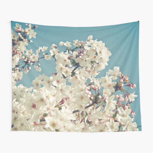Disover Buds in May | Tapestry