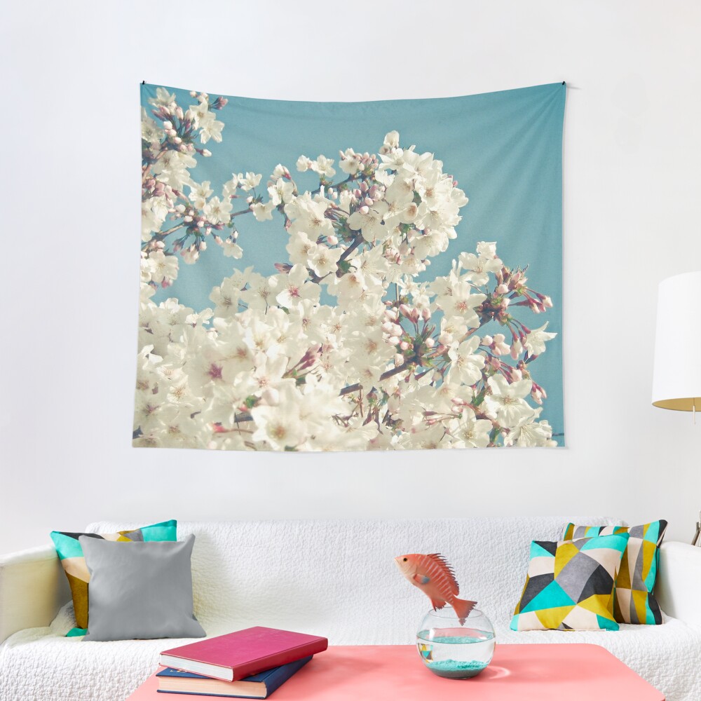 Disover Buds in May | Tapestry