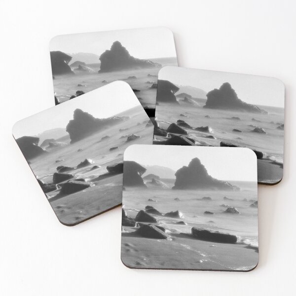 Item preview, Marshall's Beach, San Francisco designed and sold by Rodney Johnson.