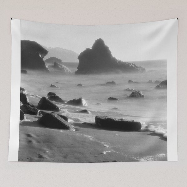 Item preview, Marshall's Beach, San Francisco designed and sold by Rodney Johnson.