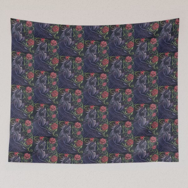 Item preview, Pegasus Sub Rosa designed and sold by LCWaterworth.