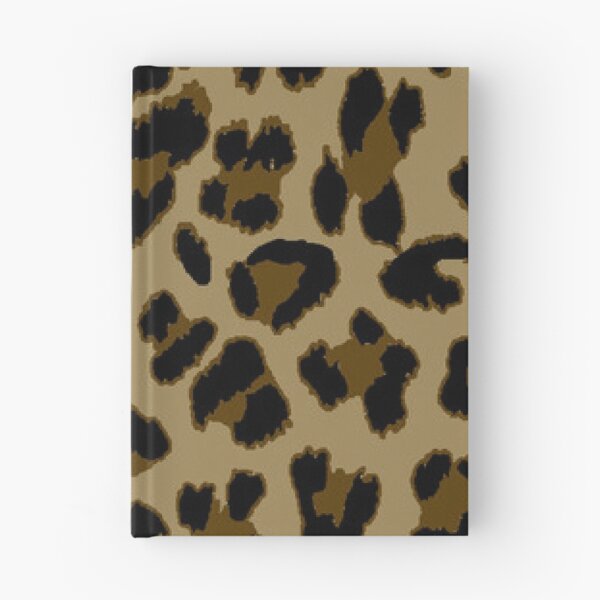 Item preview, Leopard Pattern designed and sold by Drugaya.