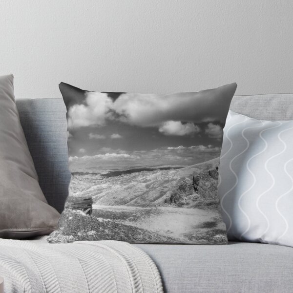 Item preview, Wolf Ridge, Marin Headlands designed and sold by Rodney Johnson.