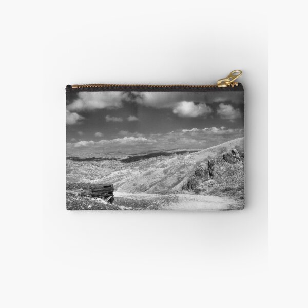 Item preview, Wolf Ridge, Marin Headlands designed and sold by Rodney Johnson.