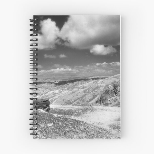 Item preview, Wolf Ridge, Marin Headlands designed and sold by Rodney Johnson.