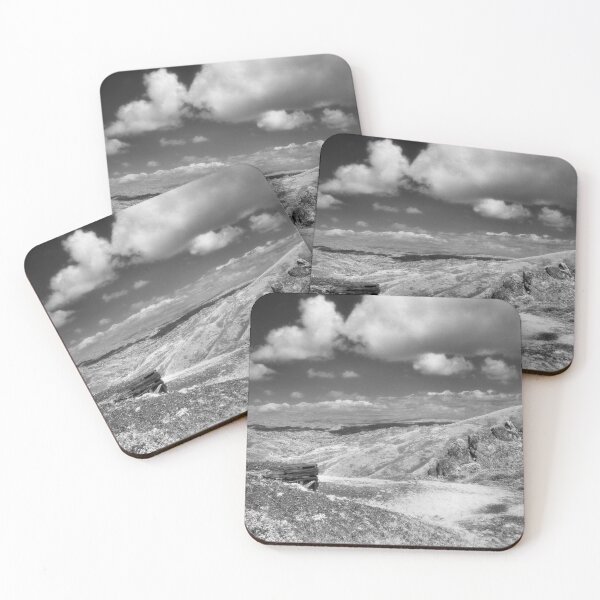 Item preview, Wolf Ridge, Marin Headlands designed and sold by Rodney Johnson.