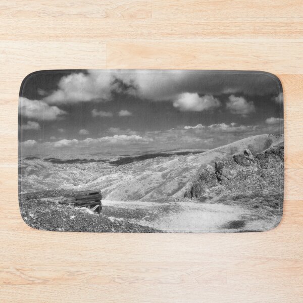 Item preview, Wolf Ridge, Marin Headlands designed and sold by Rodney Johnson.