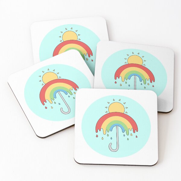 Item preview, Sunshine and Rain designed and sold by PvPconcepts.