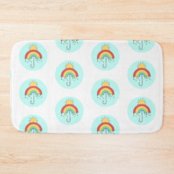 Item preview, Sunshine and Rain designed and sold by PvPconcepts.
