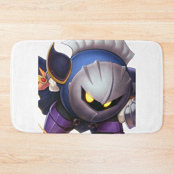 Item preview, Meta Knight (Ultimate) designed and sold by hybridmink.