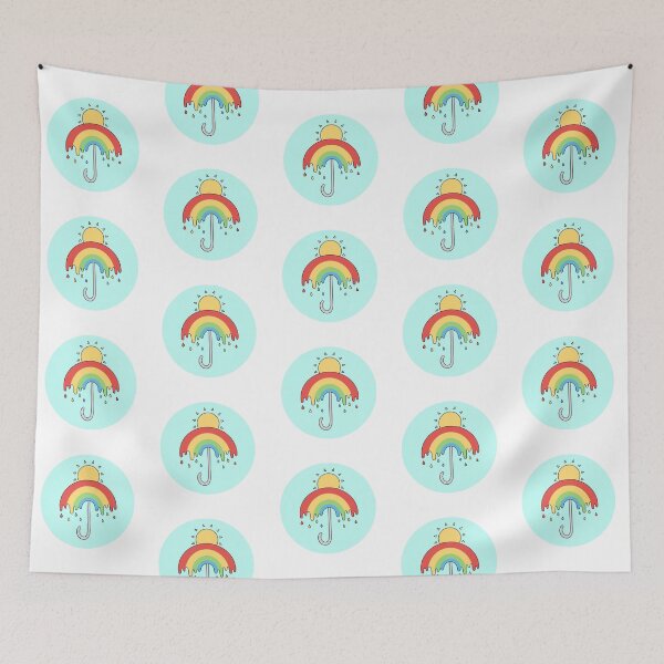 Item preview, Sunshine and Rain designed and sold by PvPconcepts.