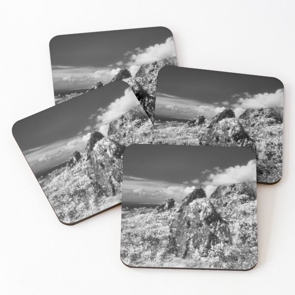 Item preview, Wolf Ridge, Marin Headlands designed and sold by Rodney Johnson.