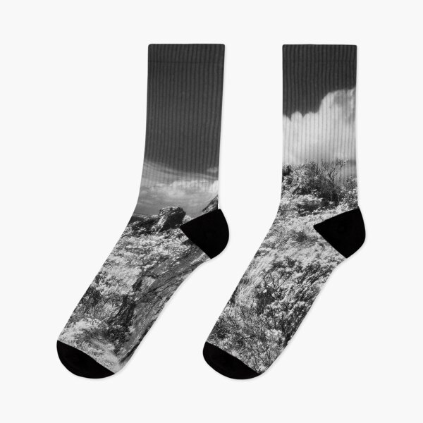 Item preview, Wolf Ridge, Marin Headlands designed and sold by Rodney Johnson.