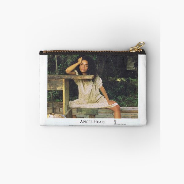 Item preview, Angel Heart - Epiphany Proudfoot designed and sold by BurningDrivein.