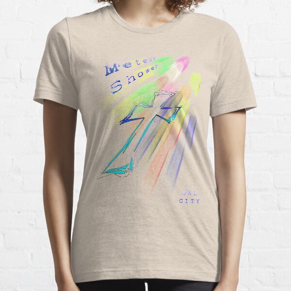 Meteor Shower (Owl City) Essential T-Shirt