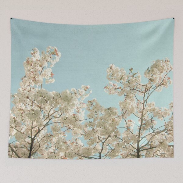 Item preview, Spring Flowers designed and sold by Cassia Beck.