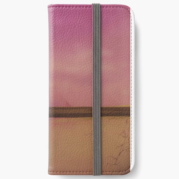 Squalo iPhone Wallet