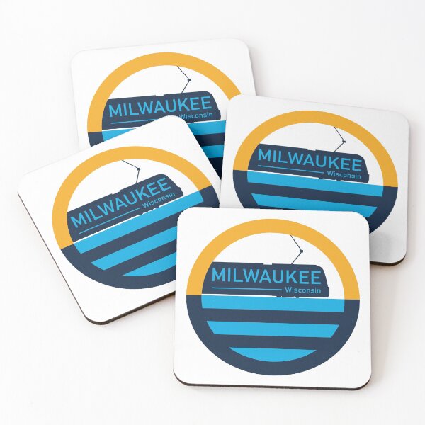 Item preview, The Hop, Milwaukee, Wisconsin designed and sold by Third-Coast.