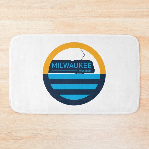 Item preview, The Hop, Milwaukee, Wisconsin designed and sold by Third-Coast.