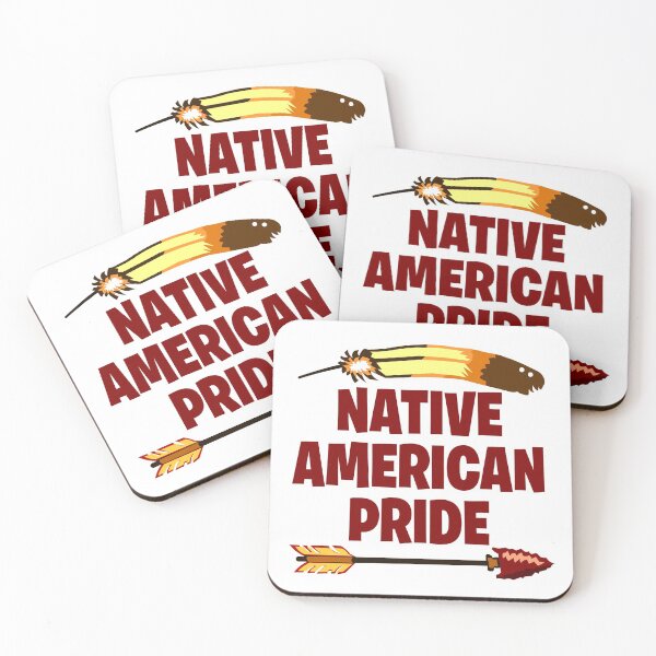Item preview, Native American Pride designed and sold by GorillaFarm.