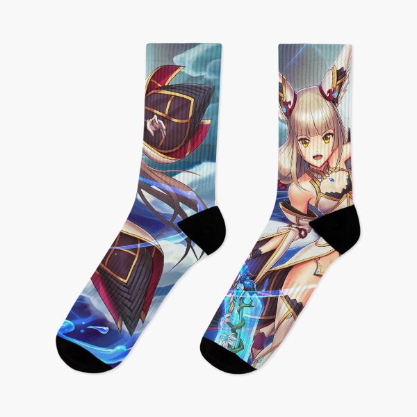 Item preview, Nia (blade) designed and sold by hybridmink.