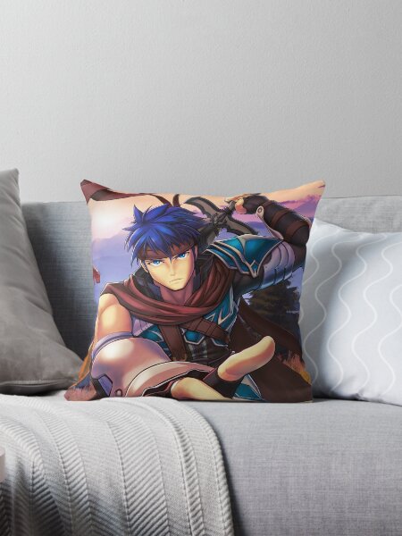 Ike dakimakura best sale