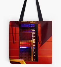 Ba -Ba Night Tote Bag