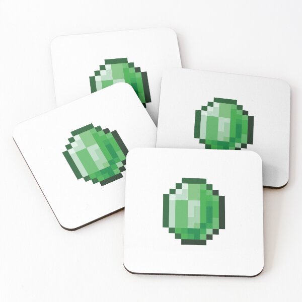 Item preview, Emerald icon designed and sold by Smartyboyx14.