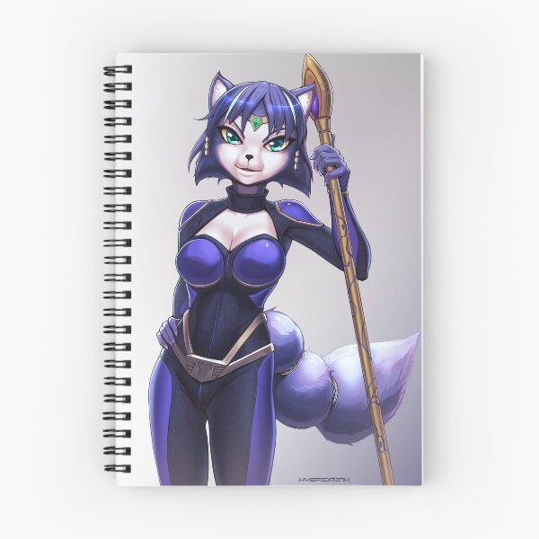 Item preview, Krystal designed and sold by hybridmink.