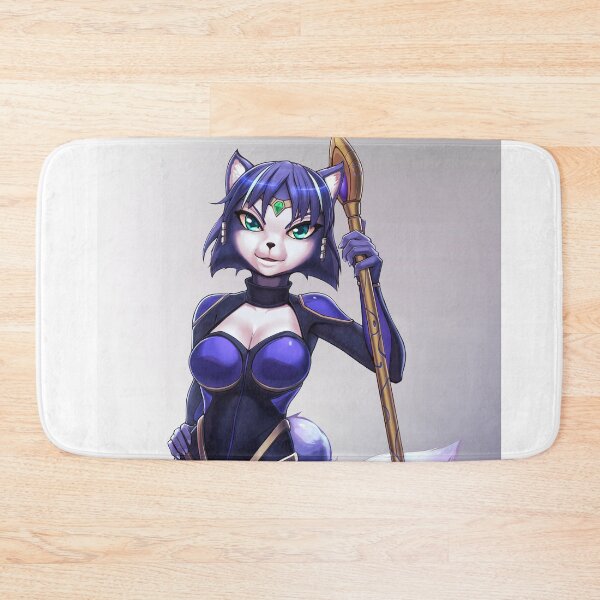 Item preview, Krystal designed and sold by hybridmink.