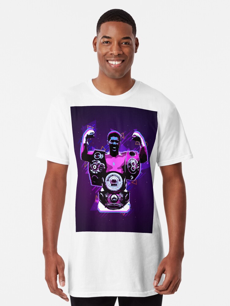 Of shirts world joshua t